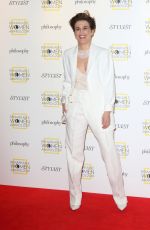 VICKY MCCLURE at Remarkable Women Awards in London 03/05/2019