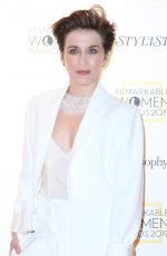 VICKY MCCLURE at Remarkable Women Awards in London 03/05/2019