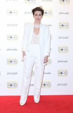VICKY MCCLURE at Remarkable Women Awards in London 03/05/2019