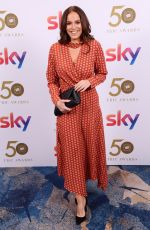 VICKY PATTISON at Tric Awards 2019 in London 03/12/2019