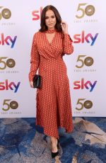 VICKY PATTISON at Tric Awards 2019 in London 03/12/2019