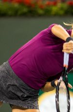 VICTORIA AZARENKA at 2019 Indian Wells Masters 1000 03/08/2019