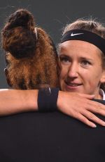 VICTORIA AZARENKA at 2019 Indian Wells Masters 1000 03/08/2019