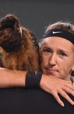 VICTORIA AZARENKA at 2019 Indian Wells Masters 1000 03/08/2019