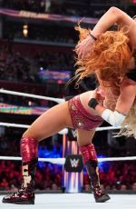 WWE - Fastlane 2019