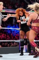 WWE - Fastlane 2019