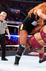 WWE - Fastlane 2019