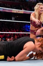 WWE - Fastlane 2019