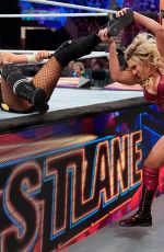WWE - Fastlane 2019