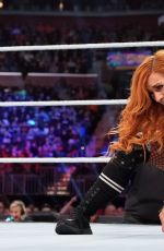 WWE - Fastlane 2019