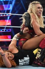 WWE - Fastlane 2019