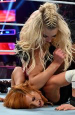 WWE - Fastlane 2019
