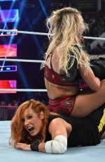 WWE - Fastlane 2019