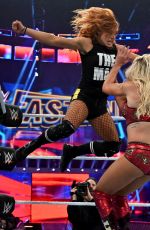 WWE - Fastlane 2019