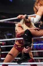 WWE - Fastlane 2019