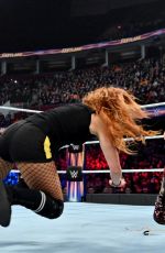 WWE - Fastlane 2019