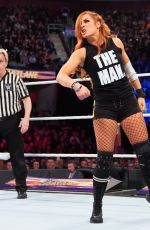 WWE - Fastlane 2019