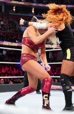 WWE - Fastlane 2019