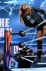 WWE - Fastlane 2019