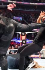 WWE - Fastlane 2019
