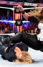 WWE - Fastlane 2019