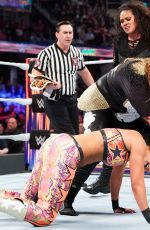 WWE - Fastlane 2019