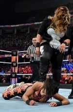 WWE - Fastlane 2019