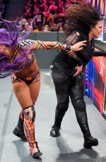 WWE - Fastlane 2019