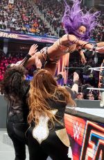 WWE - Fastlane 2019