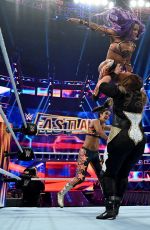 WWE - Fastlane 2019