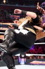 WWE - Fastlane 2019