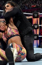 WWE - Fastlane 2019