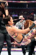 WWE - Fastlane 2019