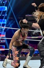 WWE - Fastlane 2019