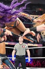 WWE - Fastlane 2019