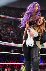 WWE - Fastlane 2019