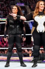 WWE - Fastlane 2019
