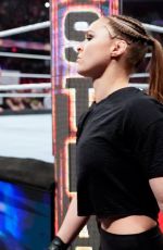 WWE - Fastlane 2019