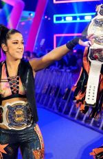 WWE - Fastlane 2019