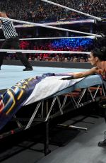 WWE - Fastlane 2019