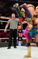 WWE - Fastlane 2019