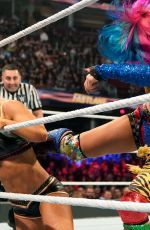 WWE - Fastlane 2019