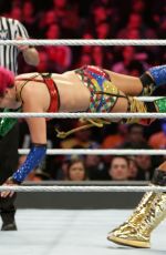 WWE - Fastlane 2019