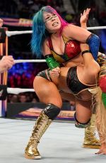 WWE - Fastlane 2019