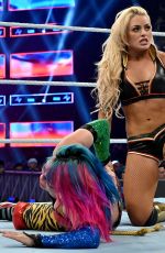 WWE - Fastlane 2019