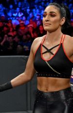 WWE - Fastlane 2019