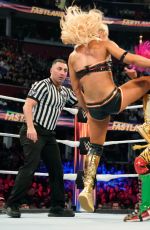 WWE - Fastlane 2019