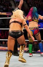 WWE - Fastlane 2019