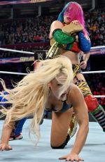 WWE - Fastlane 2019