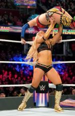 WWE - Fastlane 2019